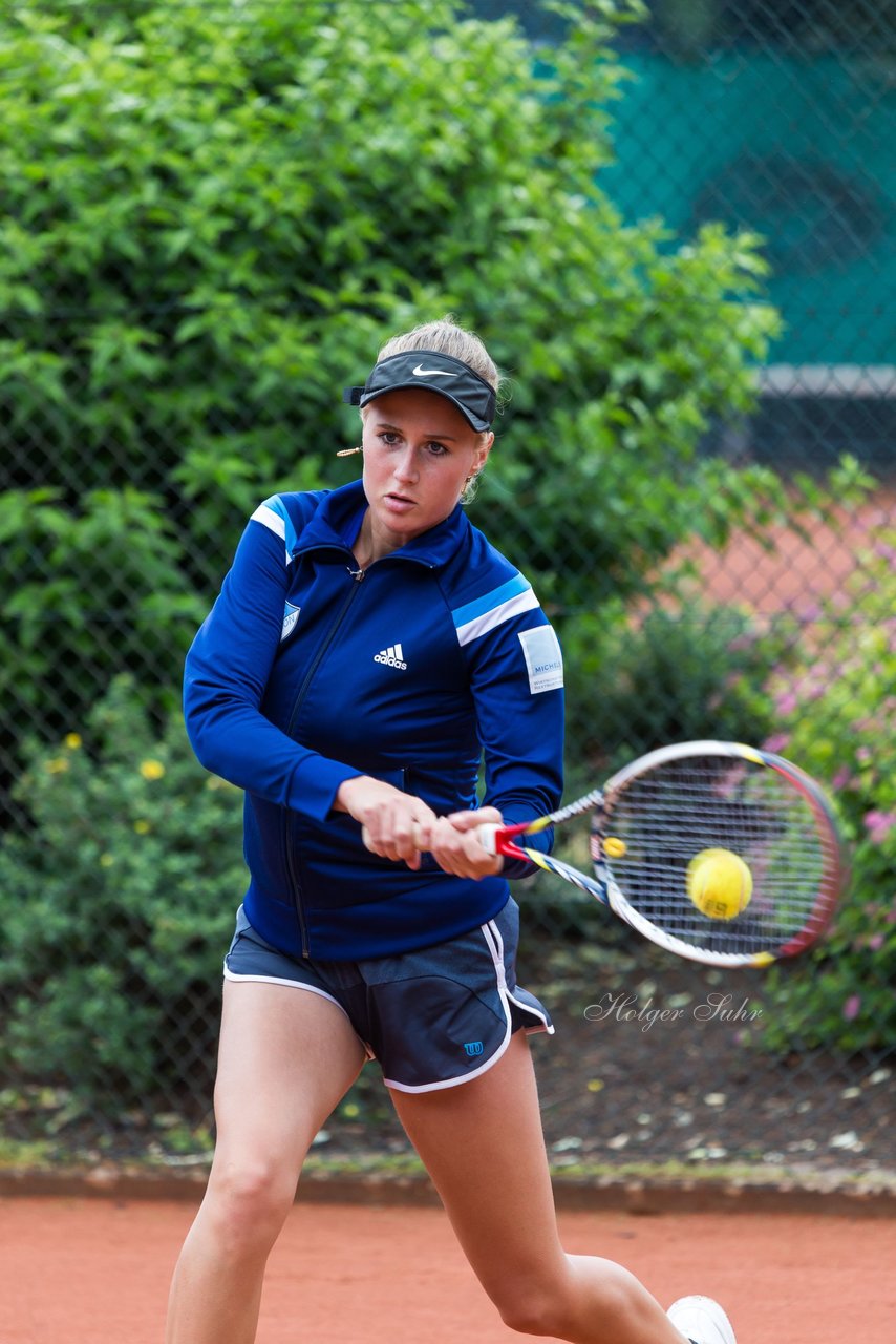 Marleen Tilgner 337 - ITF Future Nord